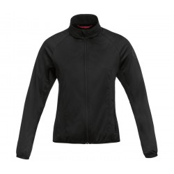 BMW Motorrad Μπουφάν GS Softshell Γυναικείο Ανθρακί ΕΝΔΥΣΗ